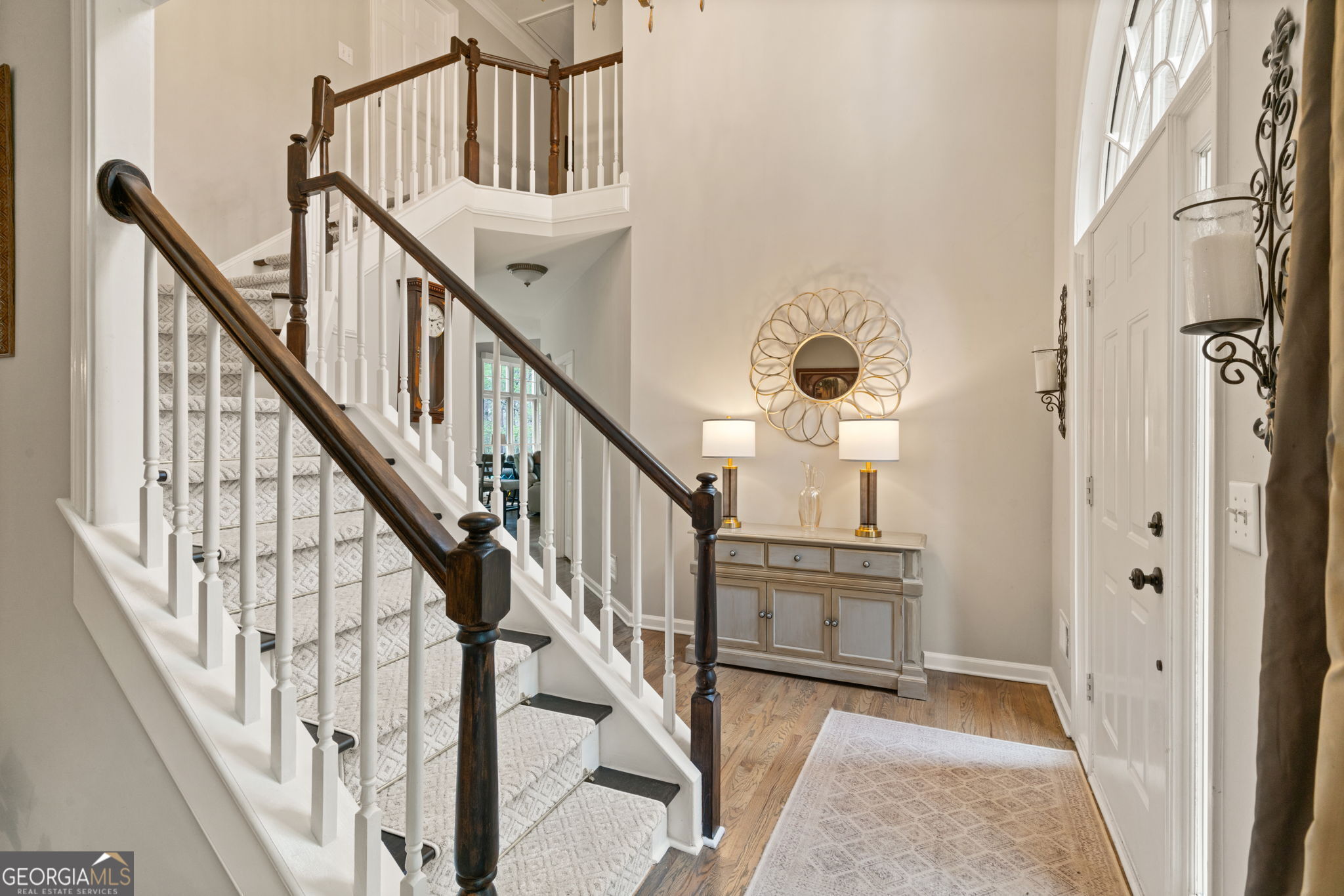 Eagle Watch - Residential