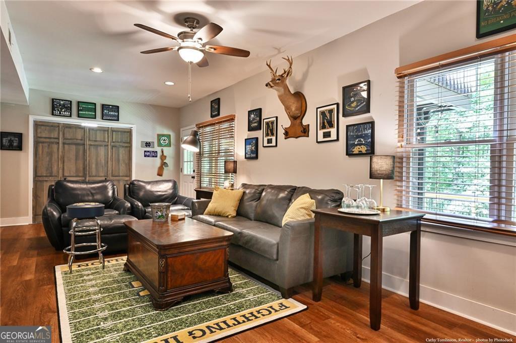 Eagle Watch - Residential