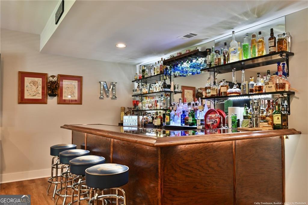 Eagle Watch - Residential