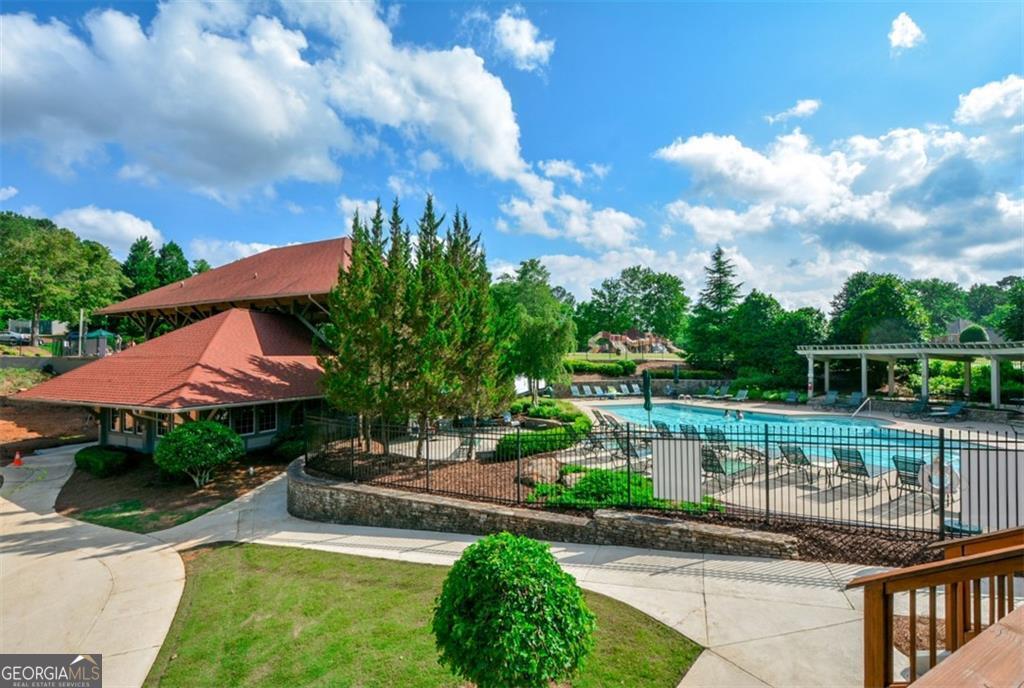 Eagle Watch - Residential