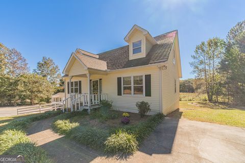 A home in Mount Airy