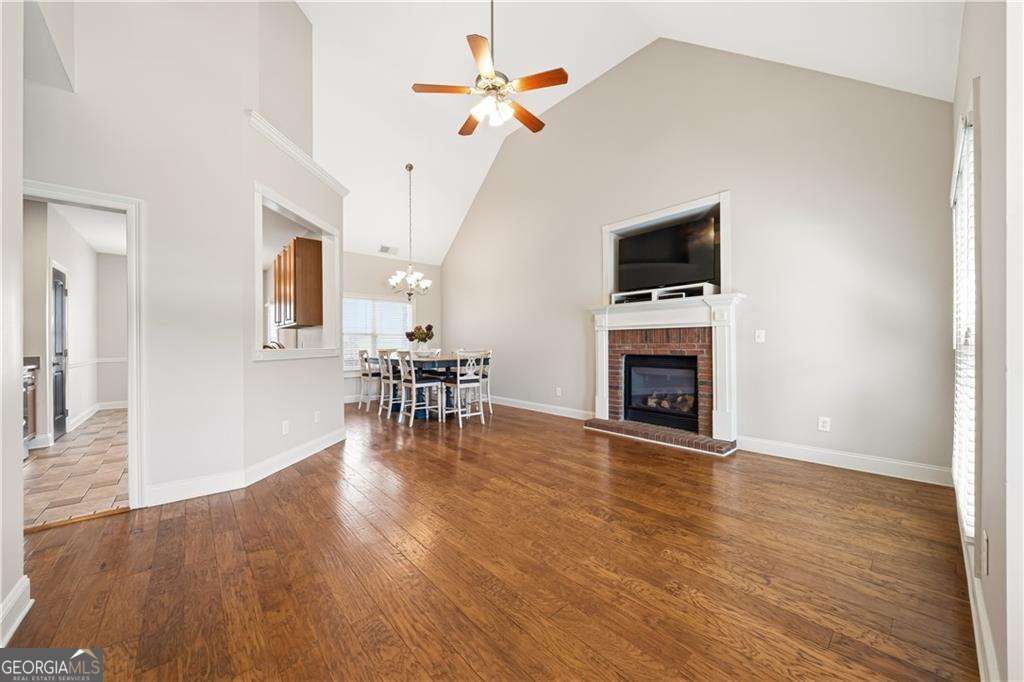 Photo of 21 Barnsley Forest Drive, Adairsville, GA 30103 (MLS # 10740353)