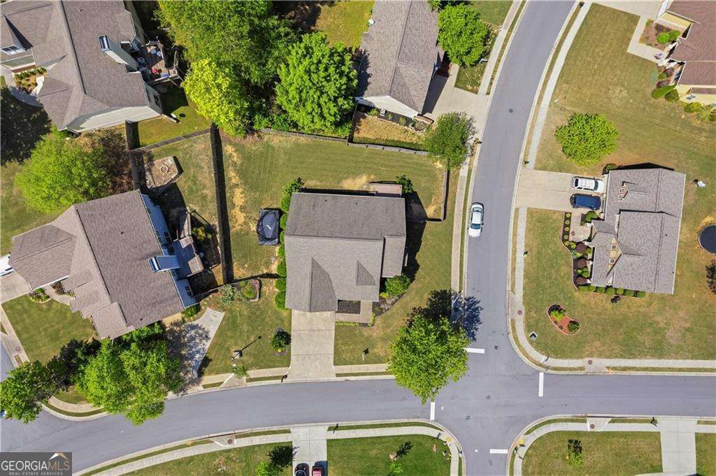 Photo of 21 Barnsley Forest Drive, Adairsville, GA 30103 (MLS # 10740353)