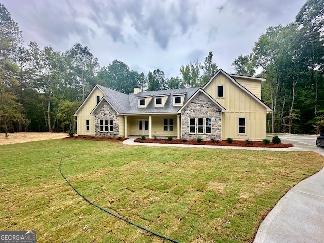 View Moreland, GA 30259 house