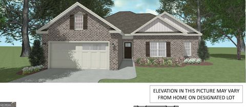 204 Willowbrook Lane, Kathleen, GA 31047 - #: 10465557