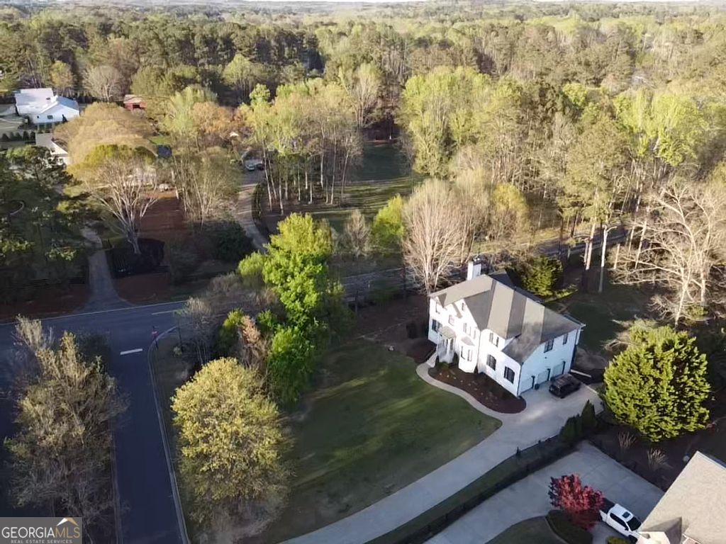 Photo of 1600 Reddstone Close, Milton, GA 30004 (MLS # 10736076)