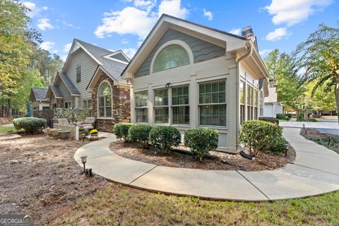 A home in Eatonton