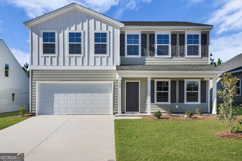 Photo of 510 Outpost Way, Statesboro, GA 30458 (MLS # 10549354)