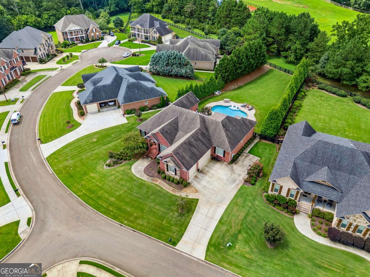 132 Haley Farm Dr