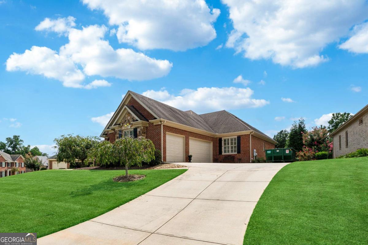 132 Haley Farm Dr