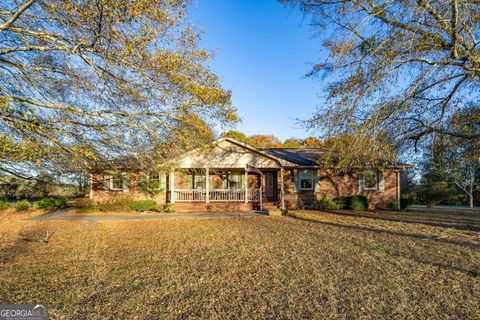 1526 N Cherokee RD Social Circle GA 30025