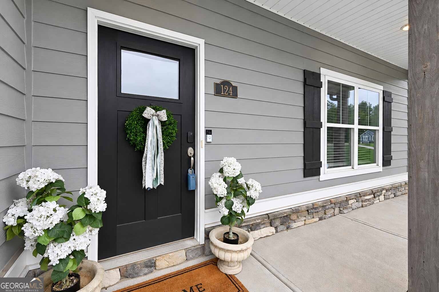 124 Turkey Creek TRL