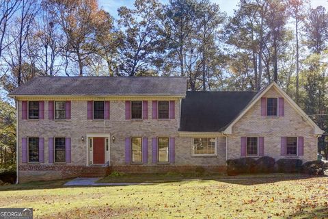 4806 Dean LN SW Lilburn GA 30047