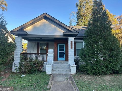 3220 Dogwood DR Hapeville GA 30354