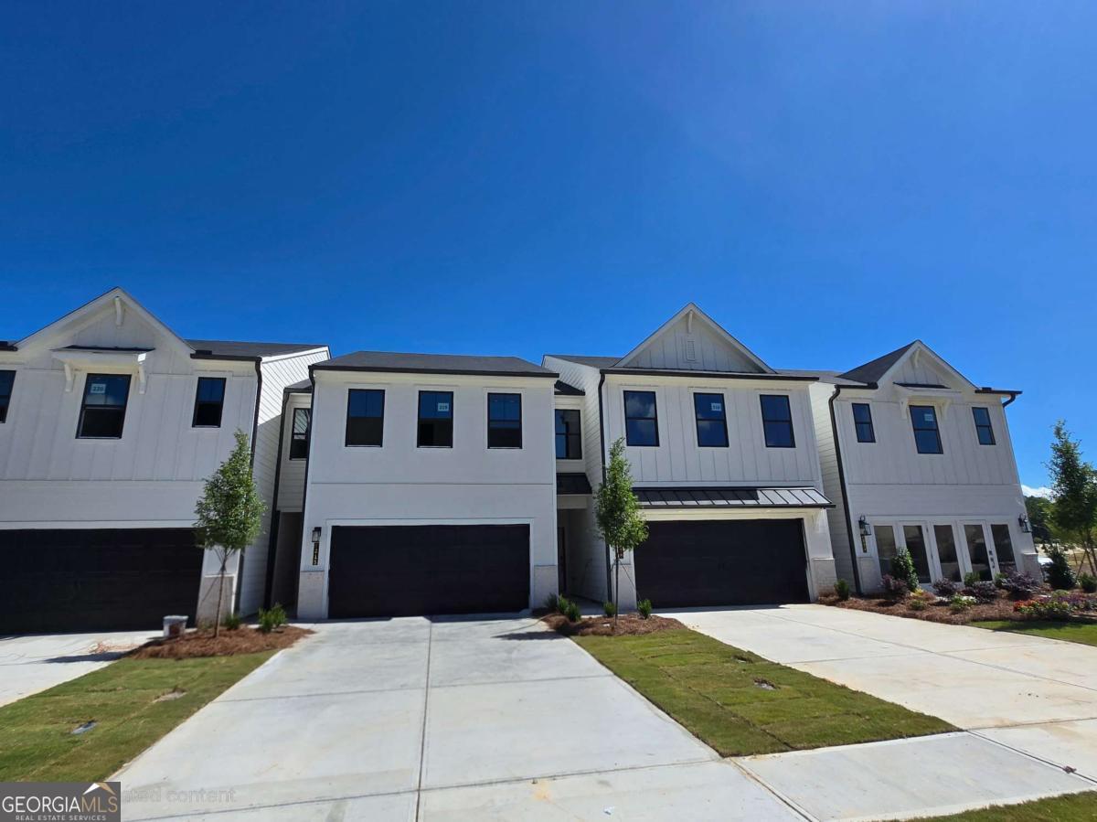 7211 Sherwood Square Drive (Lot 220)