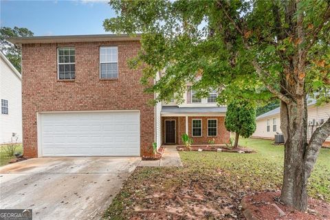 1134 Saint Phillips CT Locust Grove GA 30248