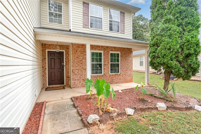 1134 Saint Phillips CT