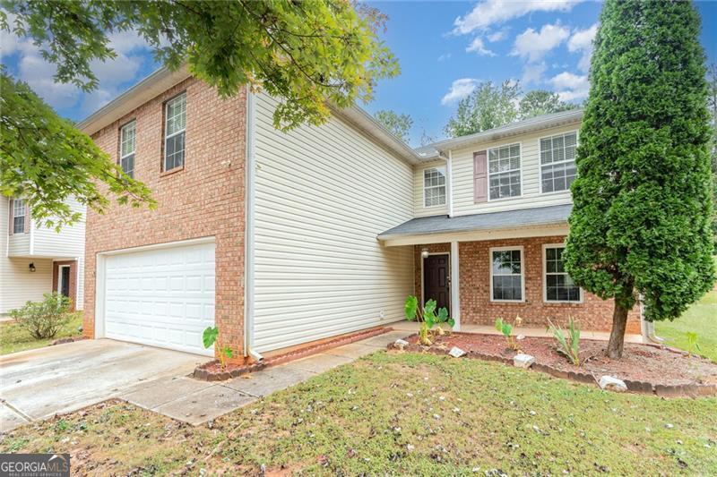 1134 Saint Phillips CT