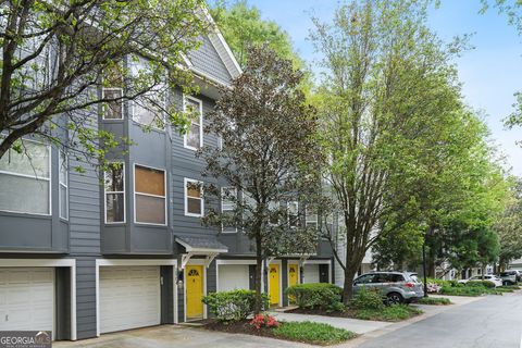 951 Glenwood AVE SE 2905 Atlanta GA 30316