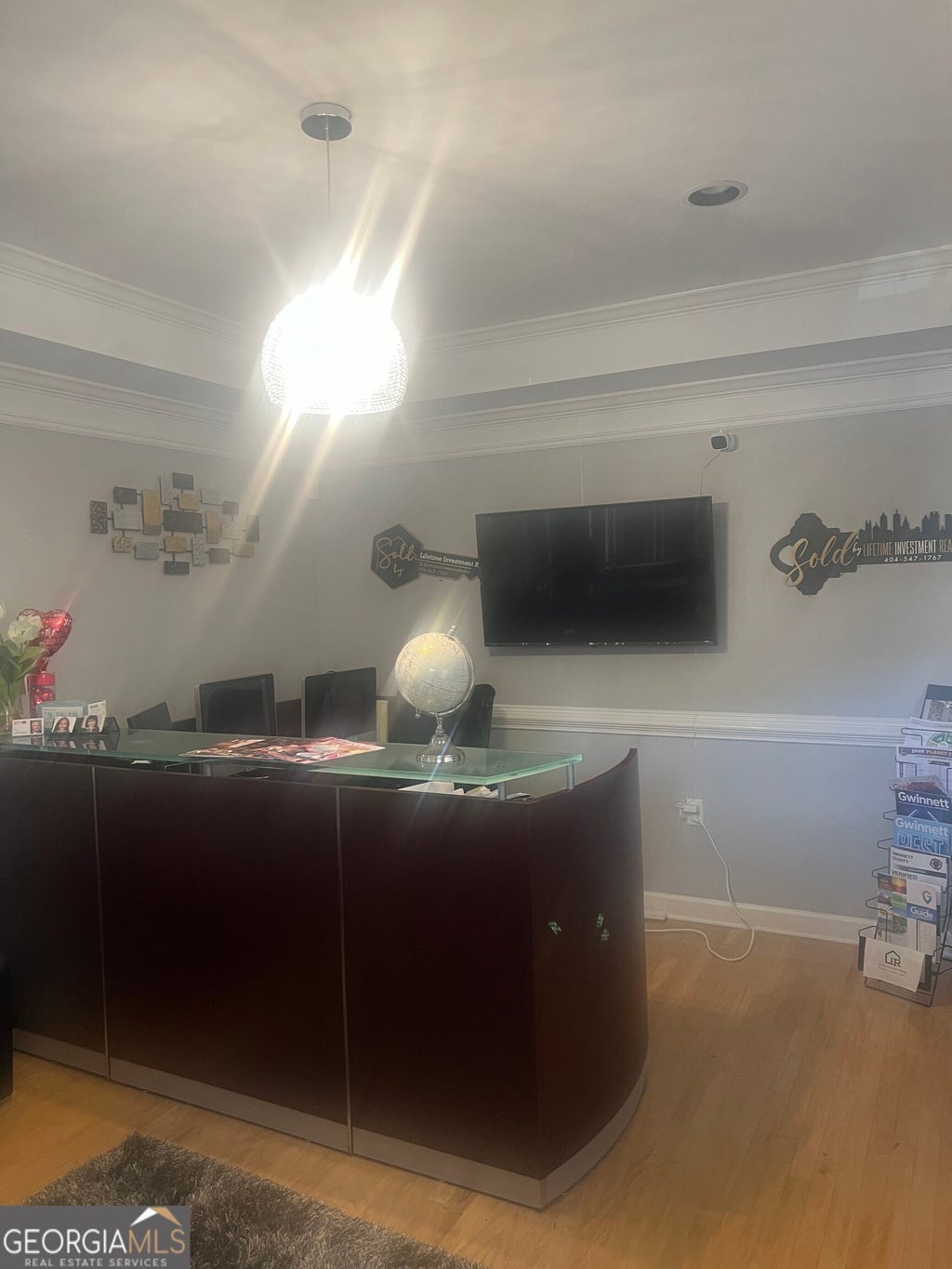 Photo of 3883 Rogers Bridge Road #STE 401B, Duluth, GA 30097 (MLS # 10837817)