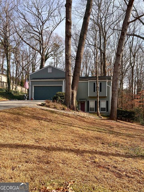 3074 Oak DR Marietta GA 30066