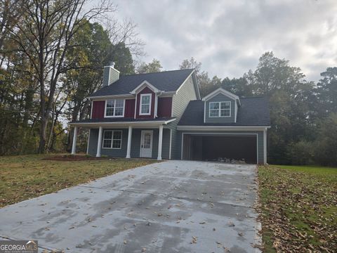 3106 Westchester DR Gainesville GA 30507