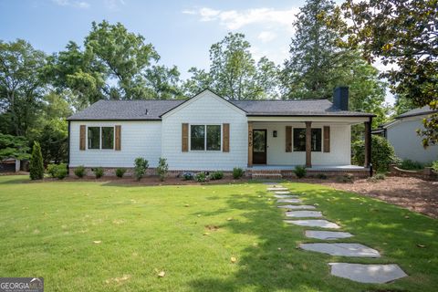 215 Holman AVE Athens GA 30606
