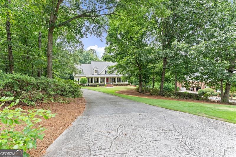 2010 FOREST GLEN