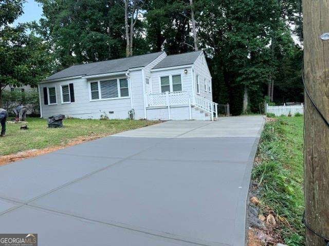 2005 Benson AVE SE