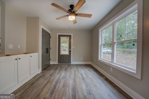 A home in Covington