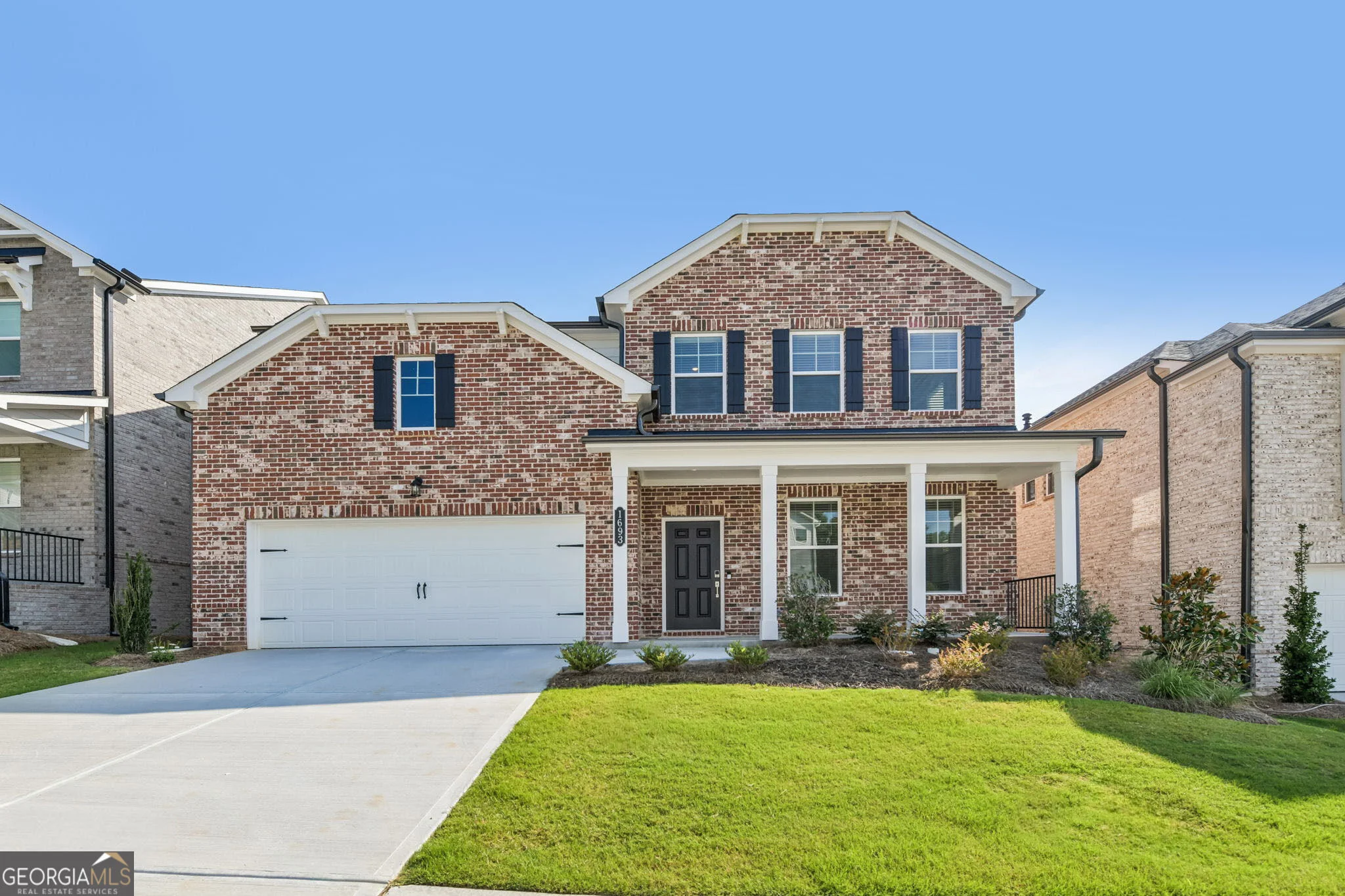 1693 Caldwell Bend Lane