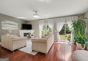 Photo of 2551 Willow Grove Road NW, Acworth, GA 30101 (MLS # 10839809)