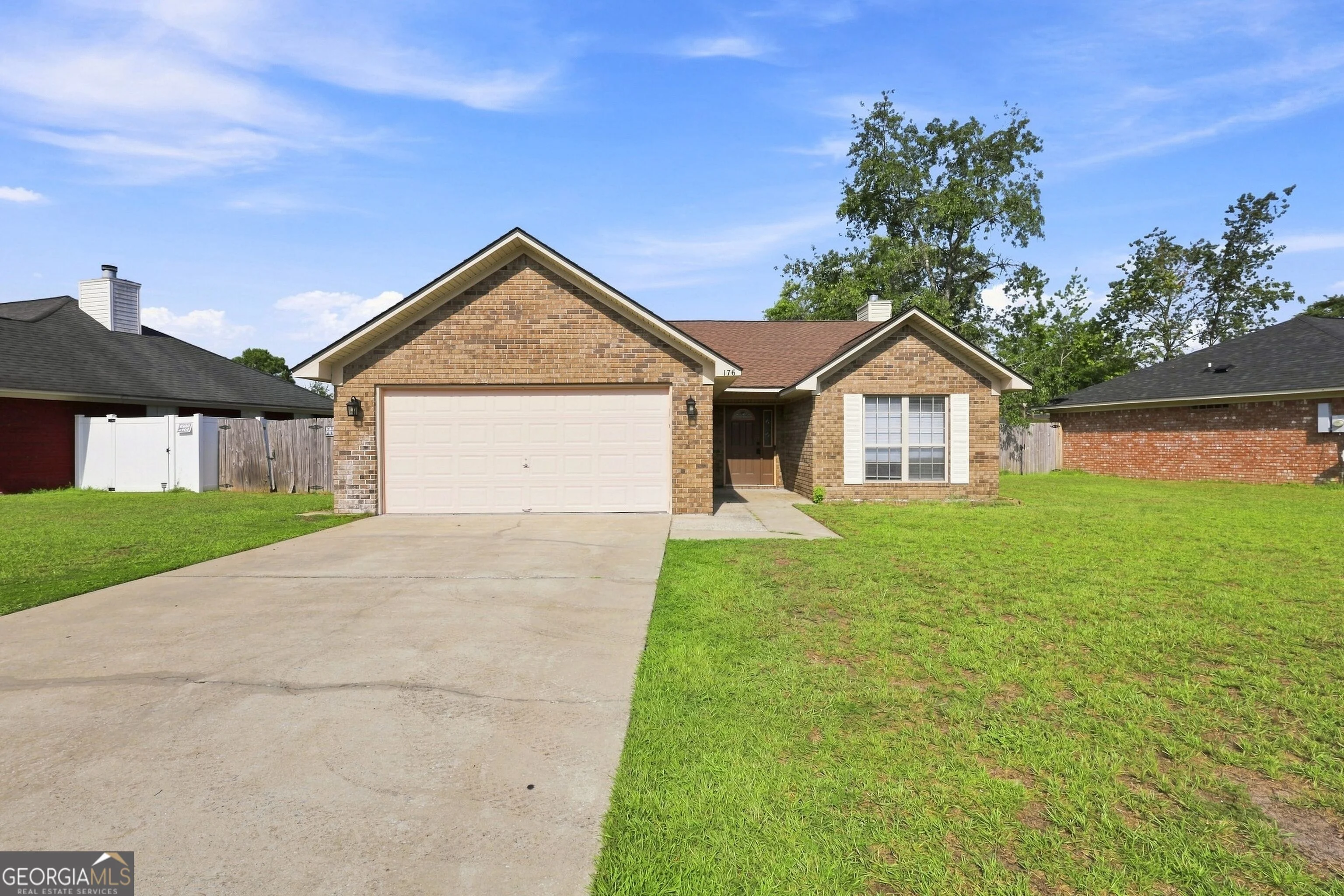 176 Wayfair Lane