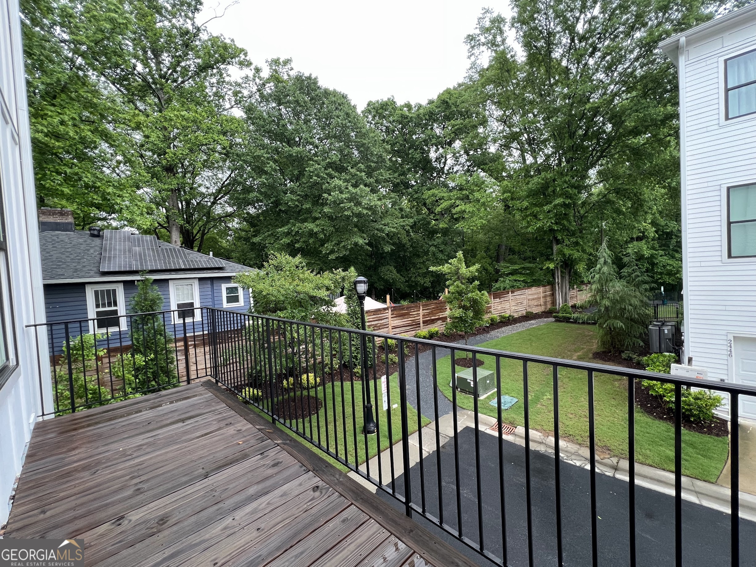 2443 Sycamore RD NW