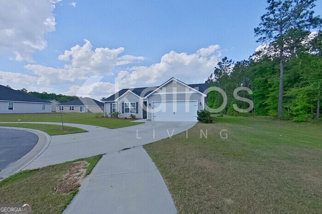 Photo of 108 Saint Phillip Way, Springfield, GA 31329 (MLS # 10762199)