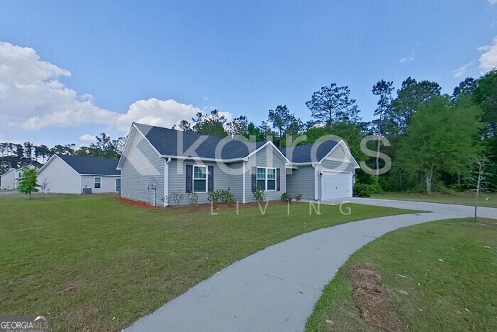Photo of 108 Saint Phillip Way, Springfield, GA 31329 (MLS # 10762199)