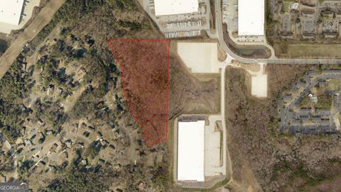 Photo of 0 Spring Valley Trace, South Fulton, GA 30349 (MLS # 10630683)