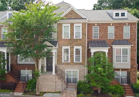 2208 Weldonberry DR Brookhaven GA 30319