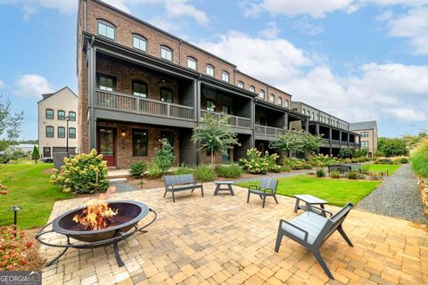 6785 Pippin WALK Alpharetta GA 30005