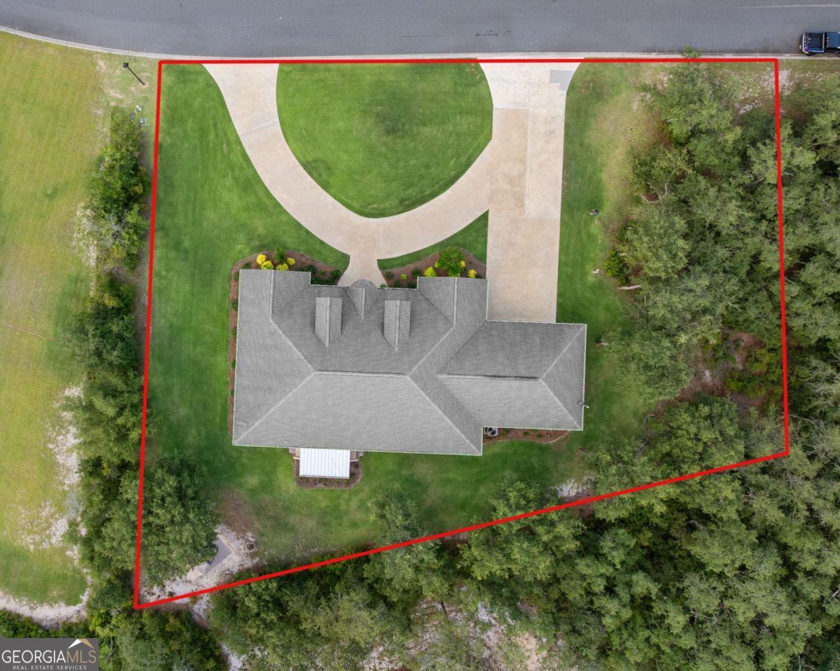 101 Plantation Pines DR