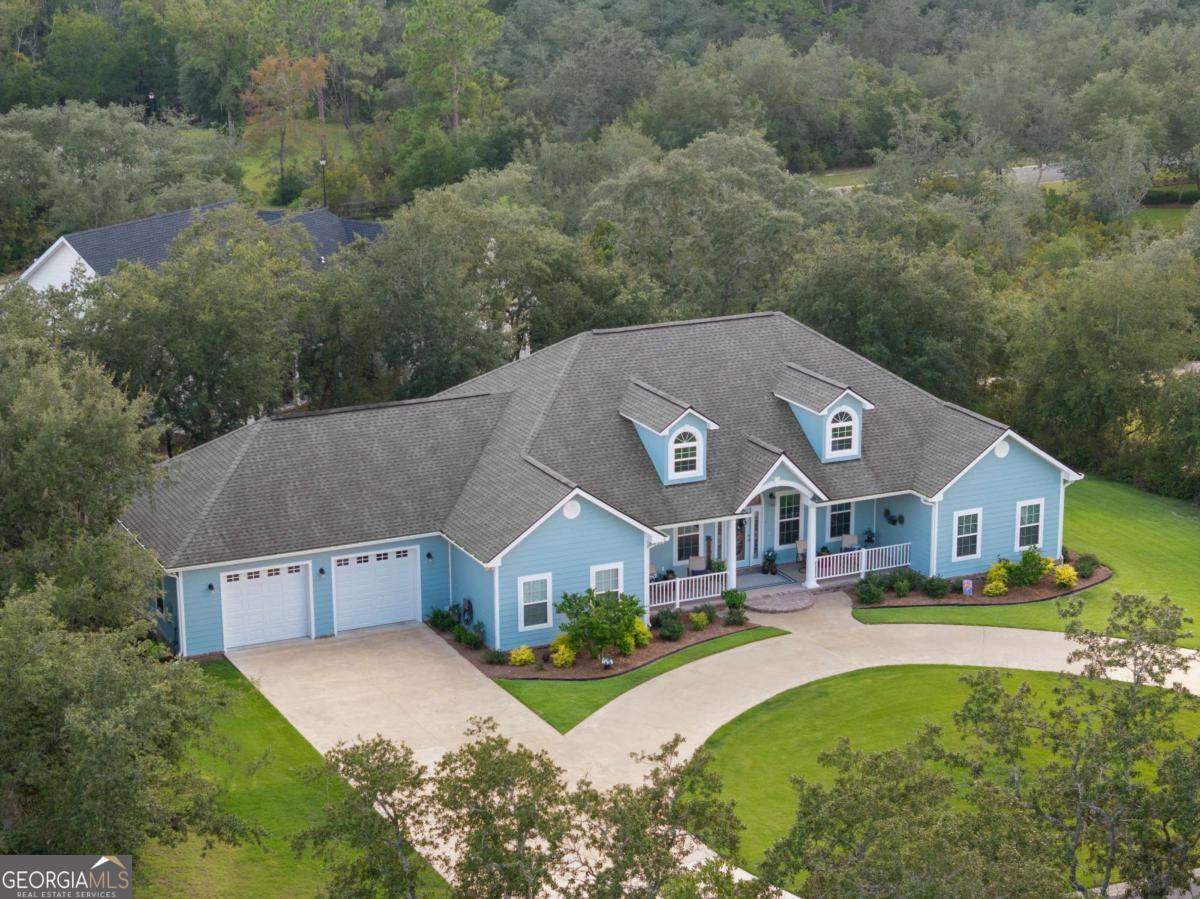 101 Plantation Pines DR