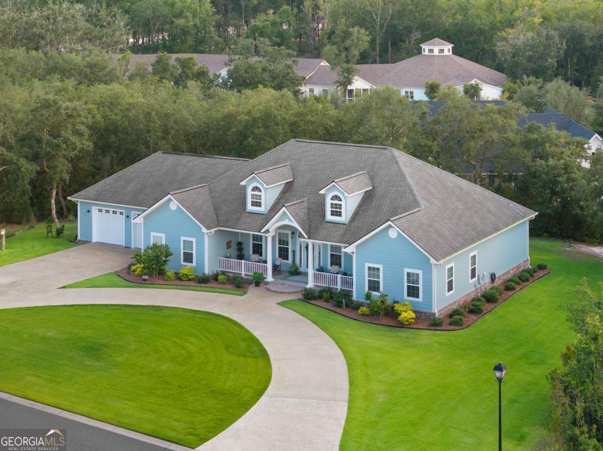 101 Plantation Pines DR