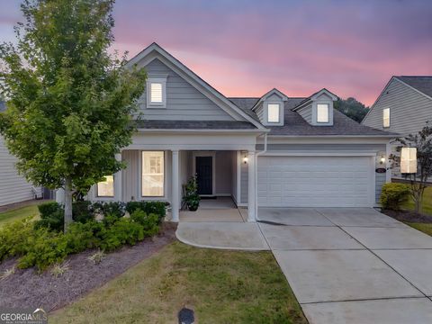 243 Odell ST Acworth GA 30102