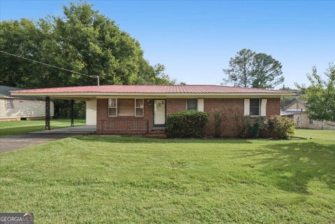 Photo of 305 Pine Street, Rockmart, GA 30153 (MLS # 10852346)