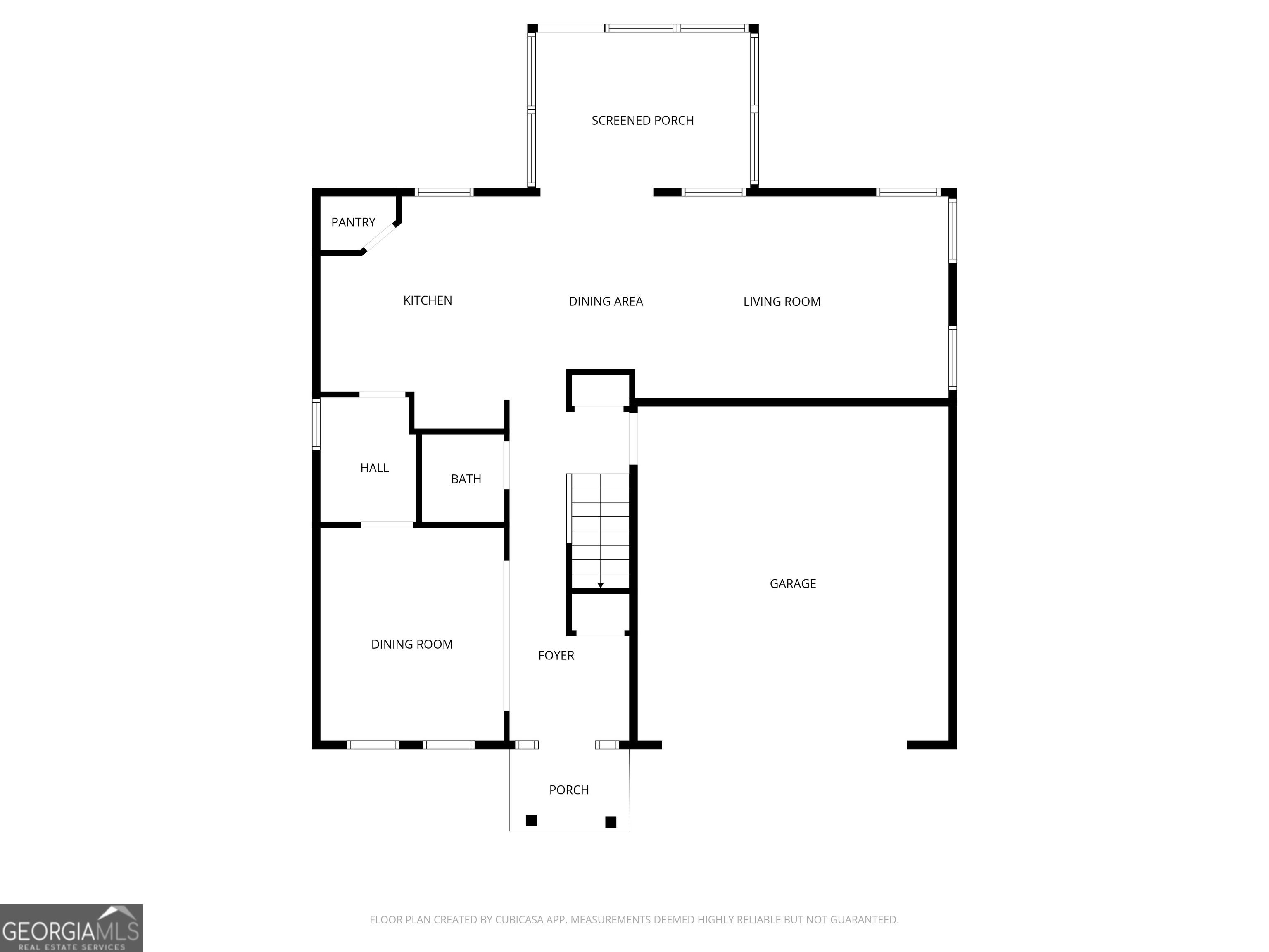 161 McCrady DR