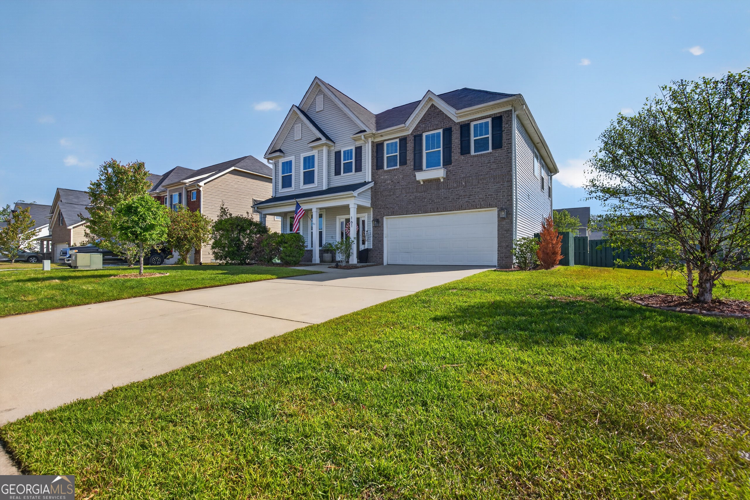 161 McCrady DR