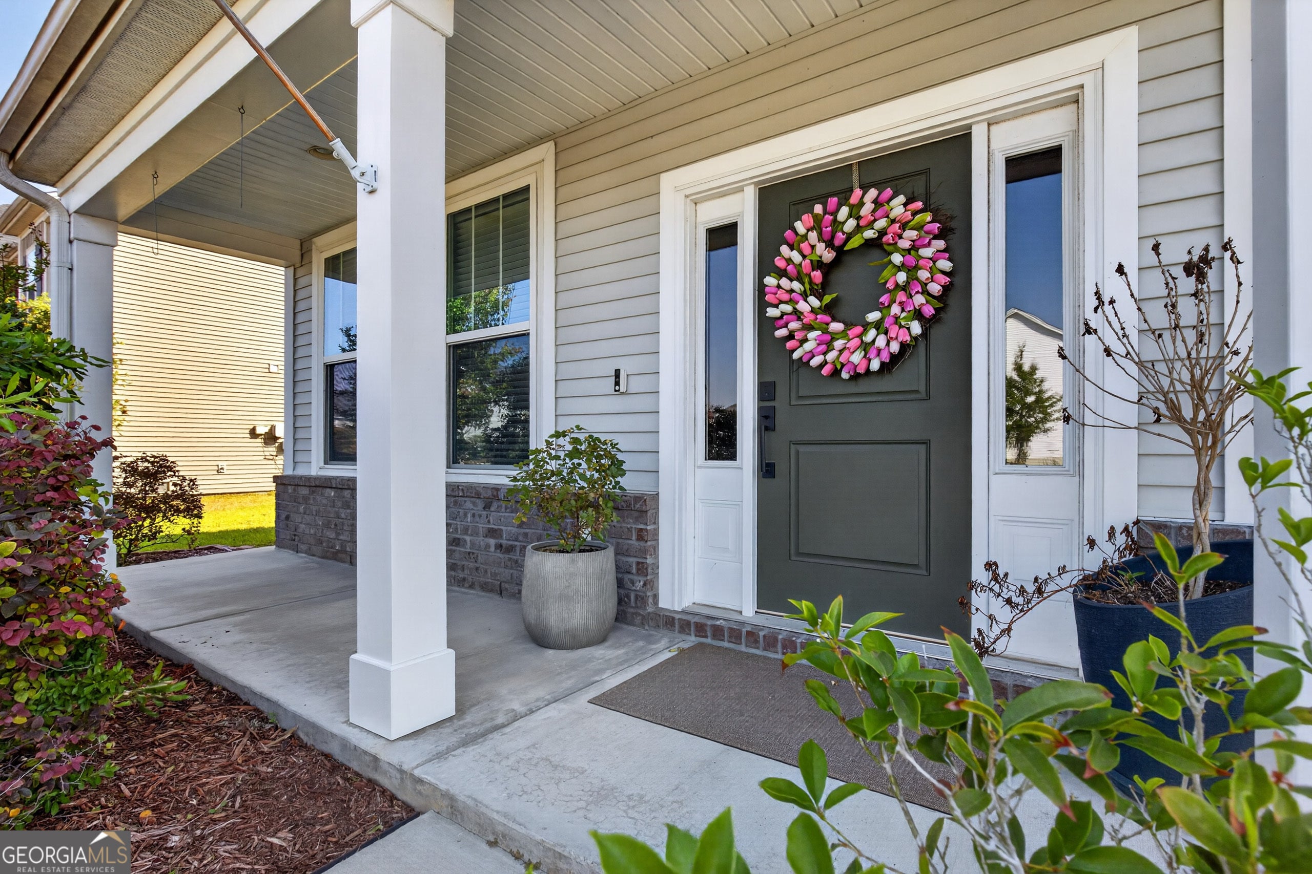 161 McCrady DR