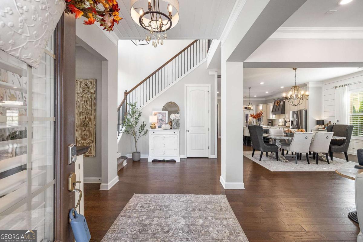 2520 Barley Downs Cir