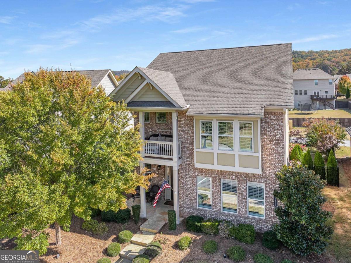 2520 Barley Downs Cir