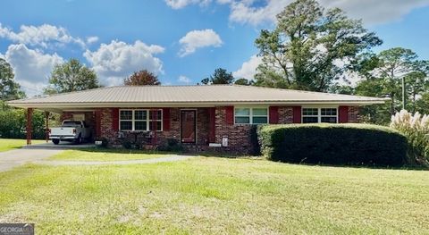 104 Azalea LN Reidsville GA 30453